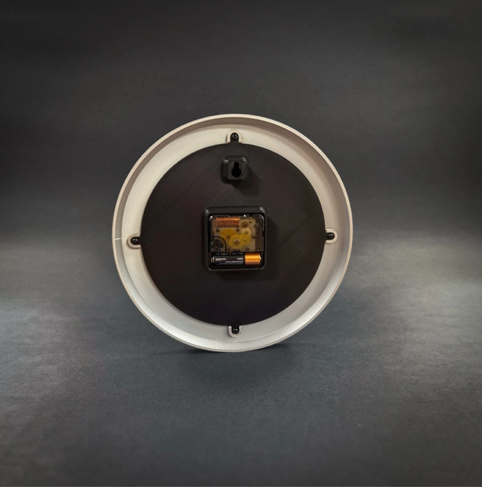 Reloj de pared – photo 3